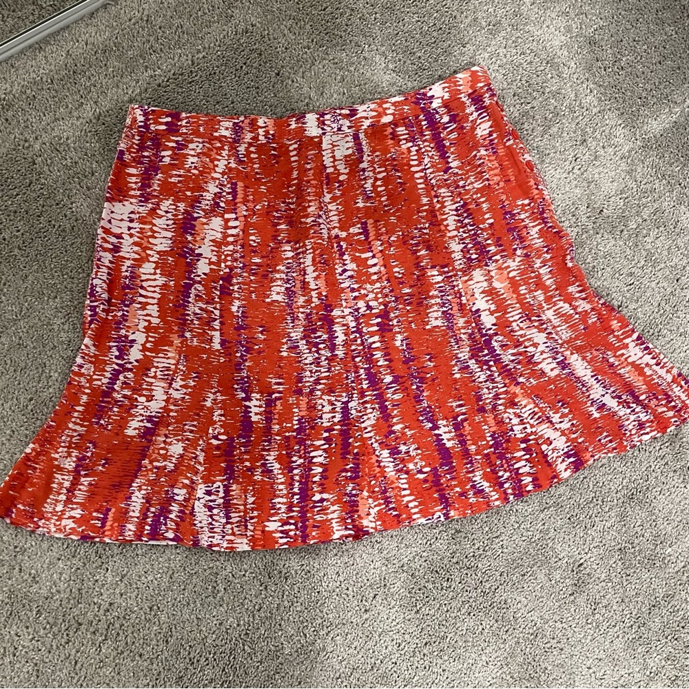 Flowy Skirt